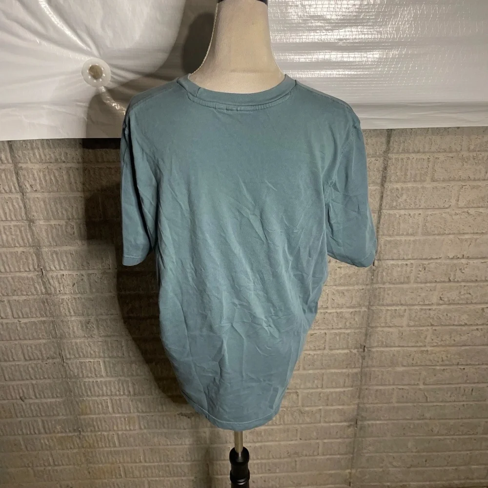 Adidas Mens‎ Short Sleeve Crew Neck Trefoil Logo Regular Fit T-shirt Size M
